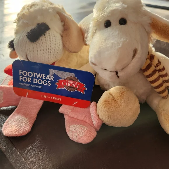 Small Dog Bundle - Picture 2 of 7